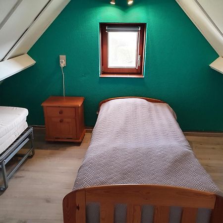 Zeegalm Bungalows ميدل كيرك المظهر الخارجي الصورة