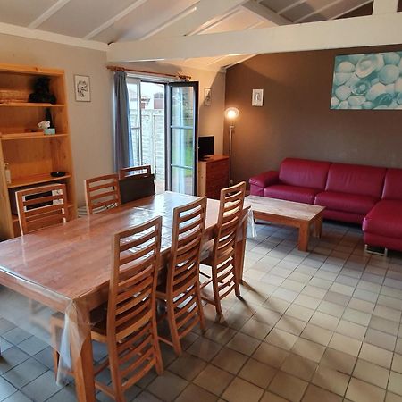 Zeegalm Bungalows ميدل كيرك المظهر الخارجي الصورة