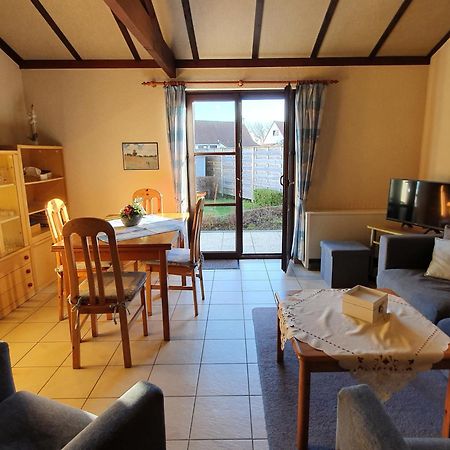 Zeegalm Bungalows ميدل كيرك المظهر الخارجي الصورة
