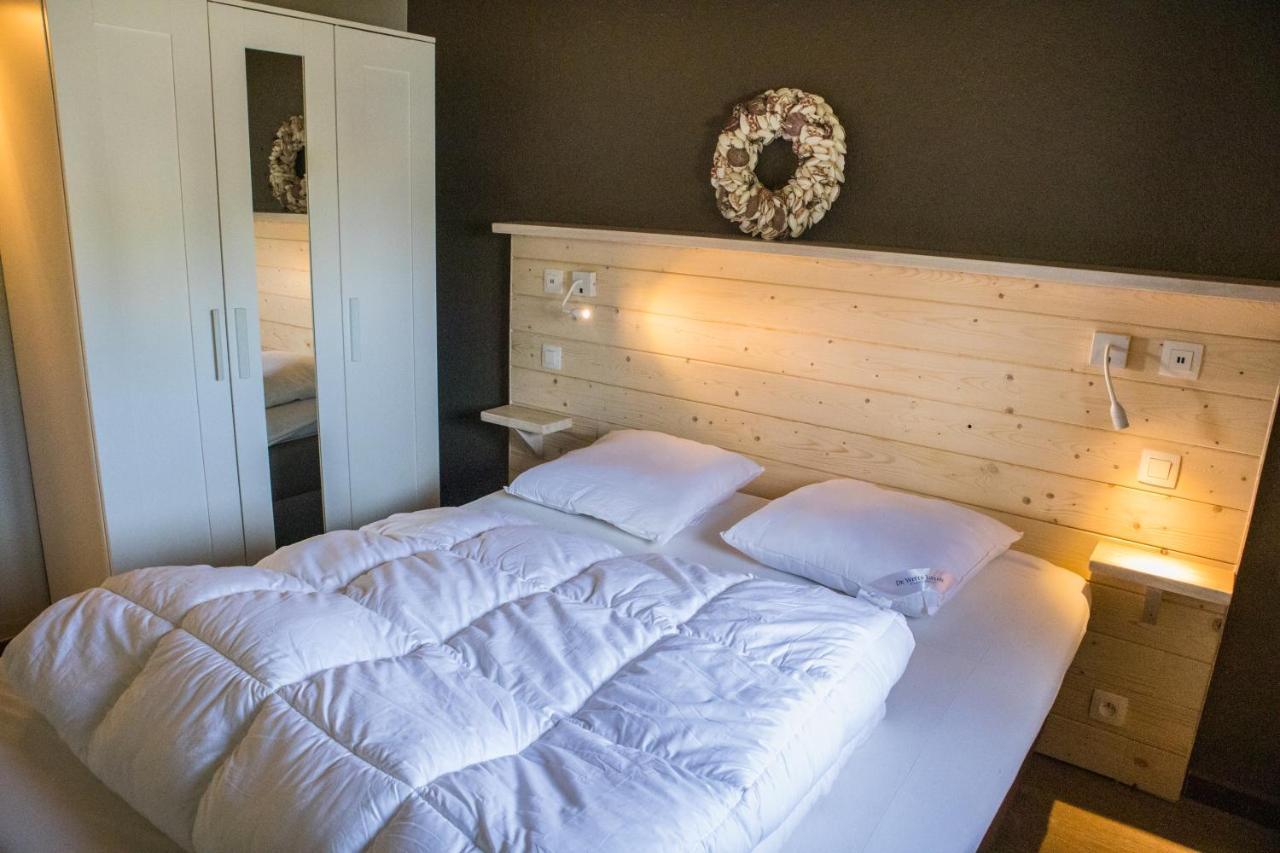 Zeegalm Bungalows ميدل كيرك المظهر الخارجي الصورة