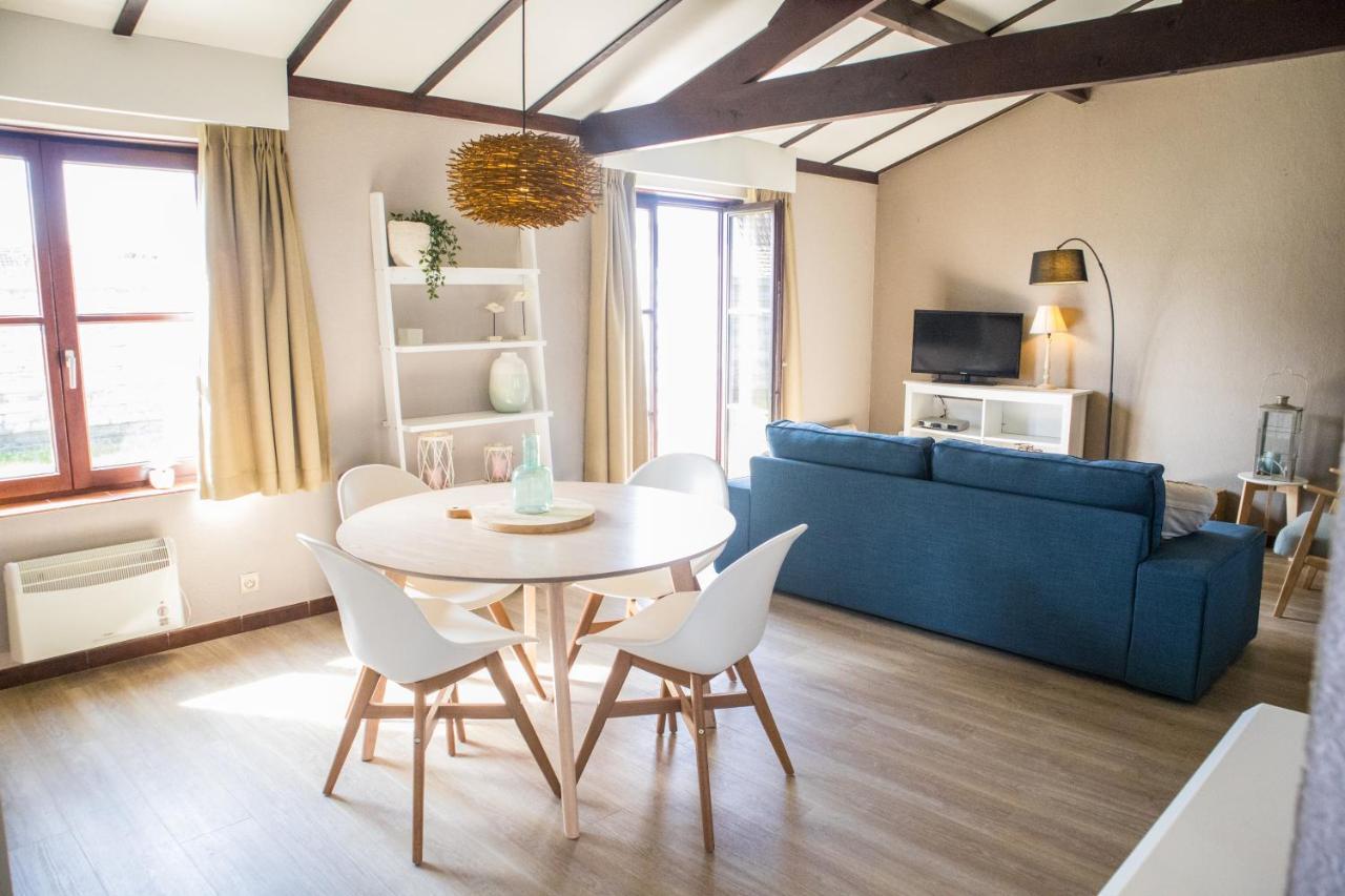Zeegalm Bungalows ميدل كيرك المظهر الخارجي الصورة