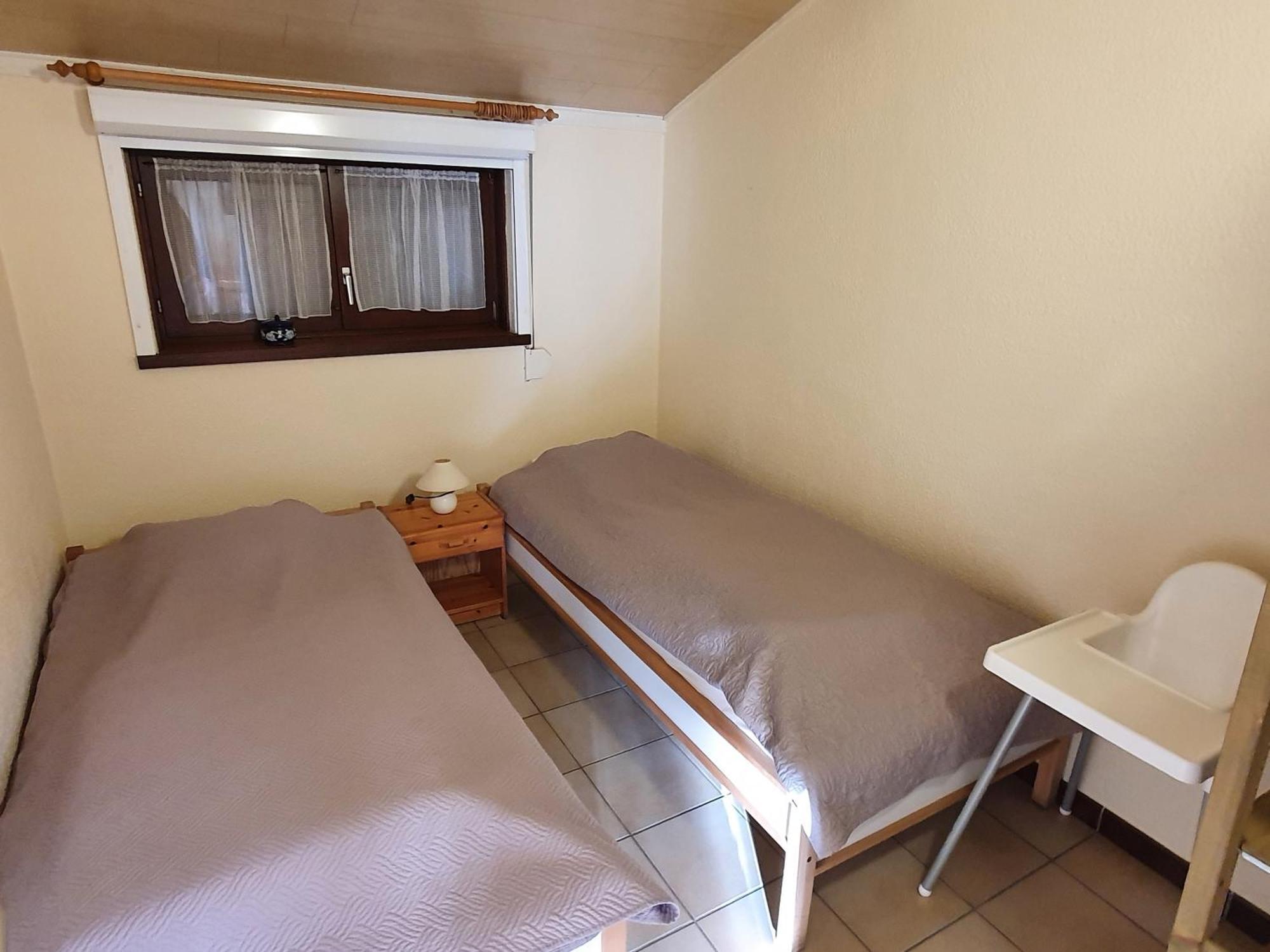 Zeegalm Bungalows ميدل كيرك المظهر الخارجي الصورة