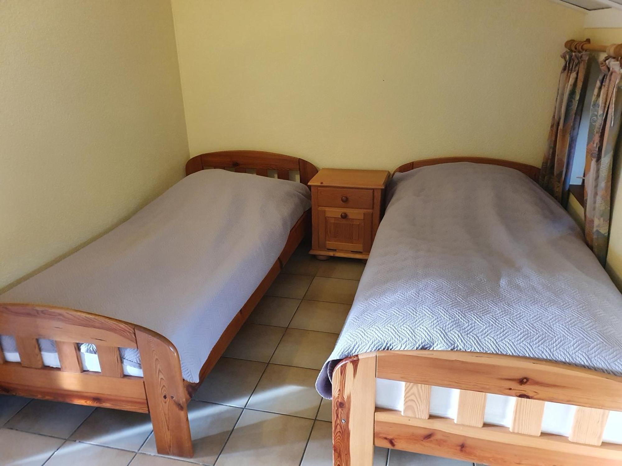 Zeegalm Bungalows ميدل كيرك المظهر الخارجي الصورة