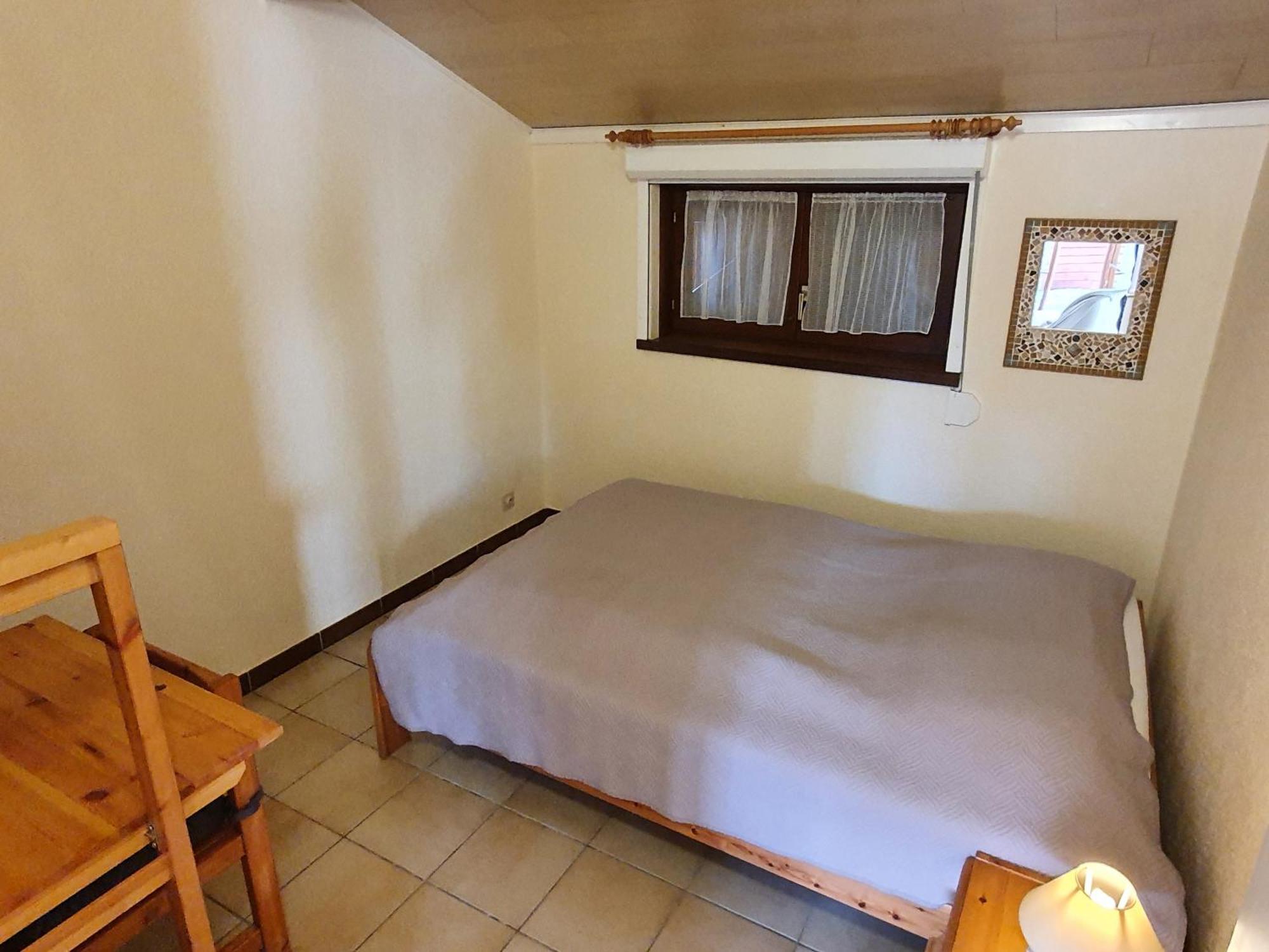 Zeegalm Bungalows ميدل كيرك المظهر الخارجي الصورة