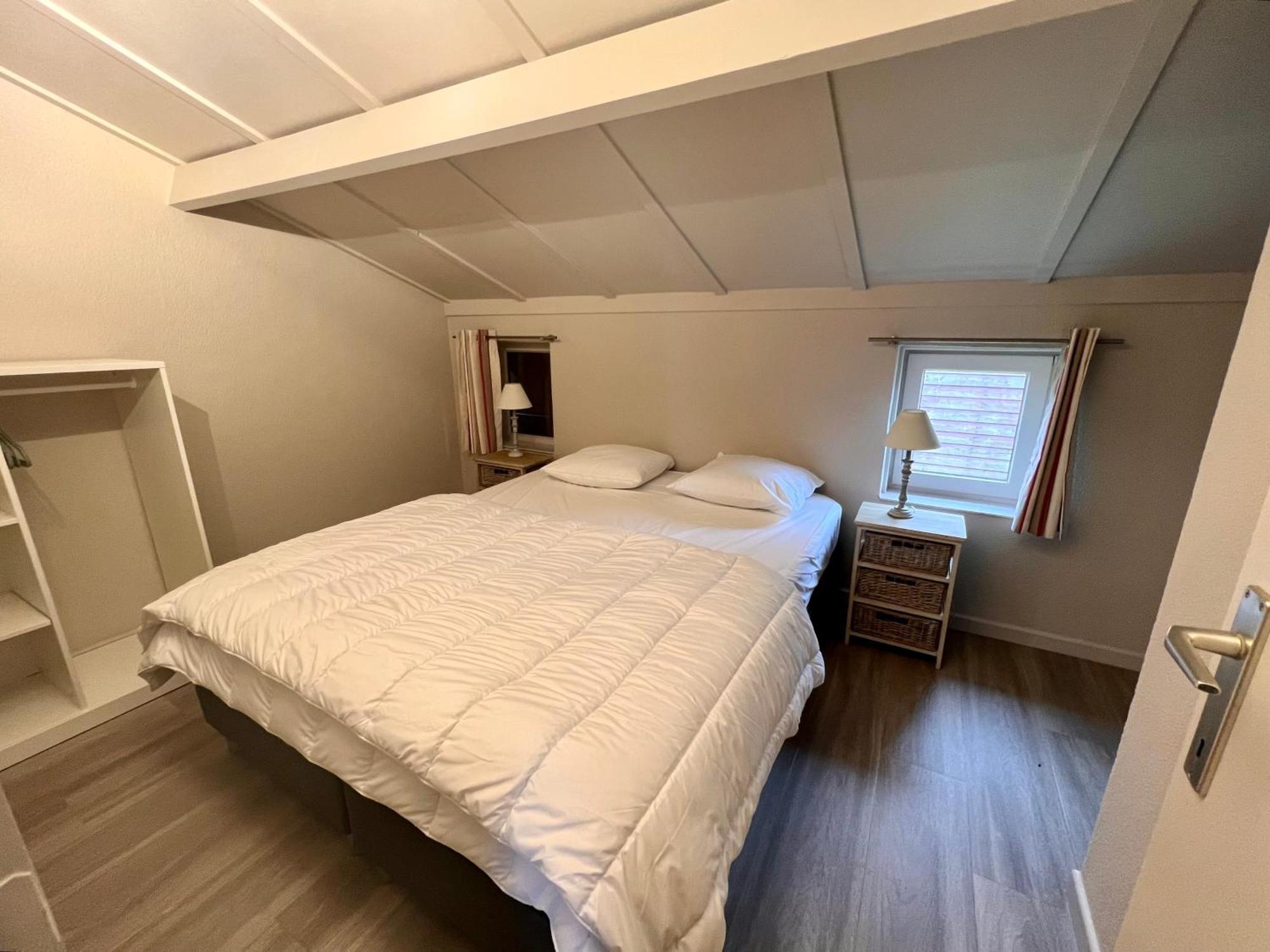 Zeegalm Bungalows ميدل كيرك المظهر الخارجي الصورة