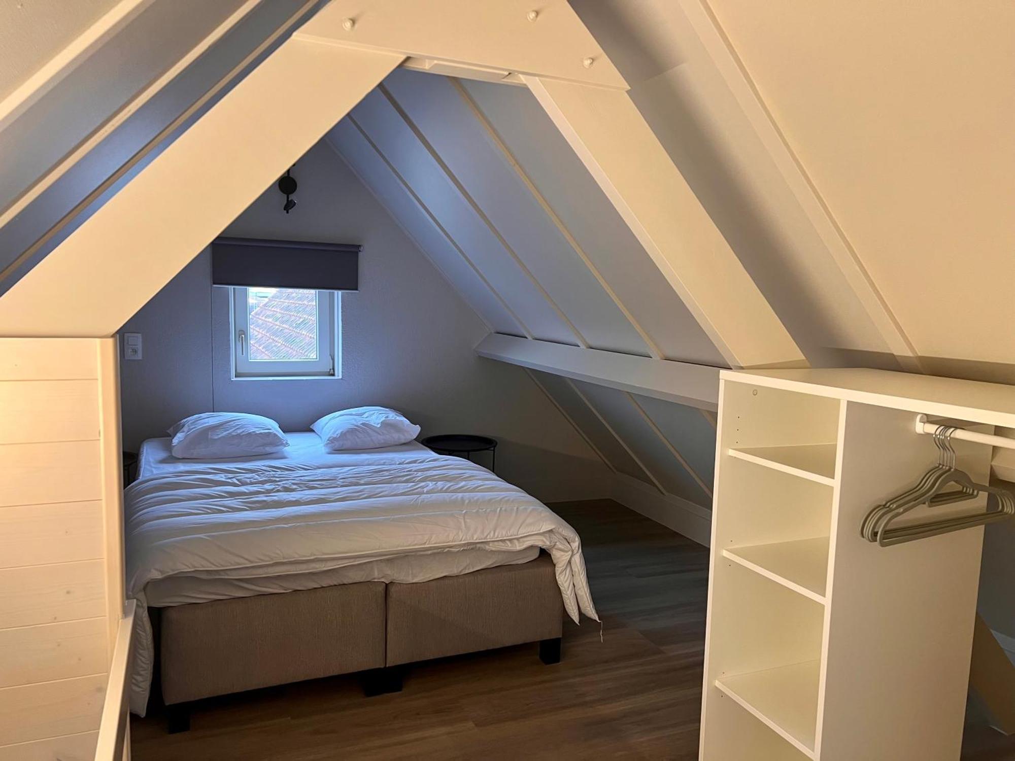 Zeegalm Bungalows ميدل كيرك المظهر الخارجي الصورة