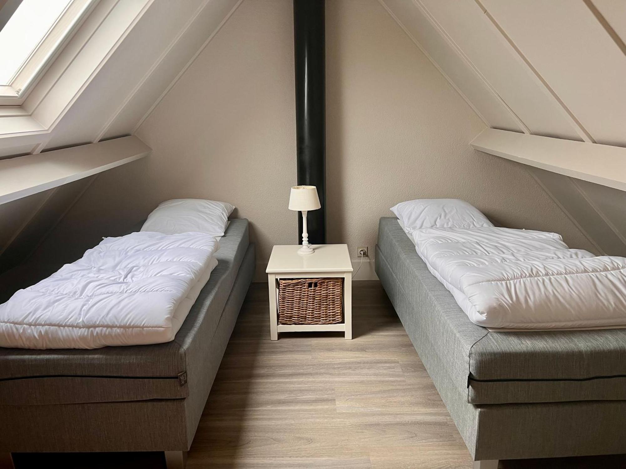 Zeegalm Bungalows ميدل كيرك المظهر الخارجي الصورة