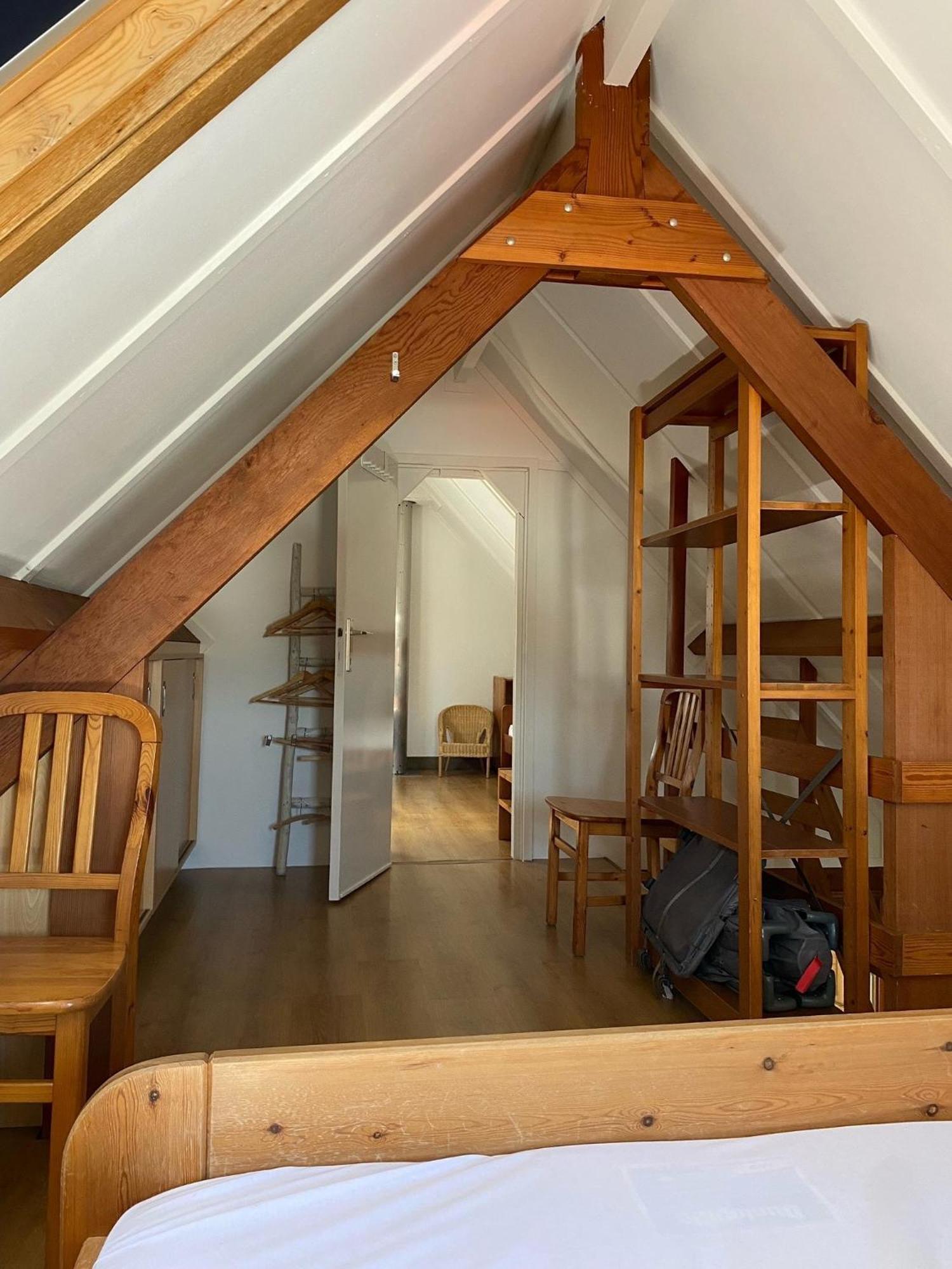 Zeegalm Bungalows ميدل كيرك المظهر الخارجي الصورة