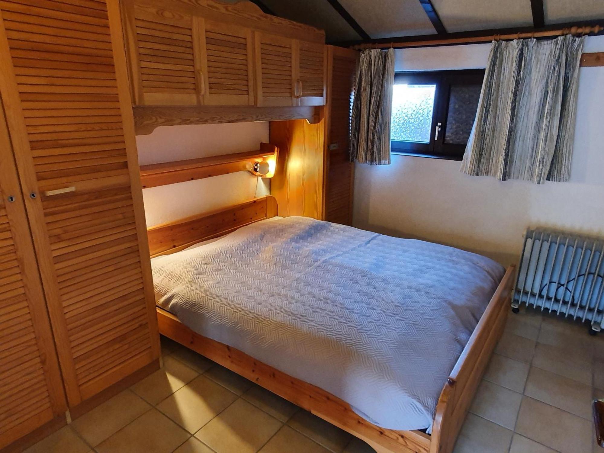Zeegalm Bungalows ميدل كيرك المظهر الخارجي الصورة