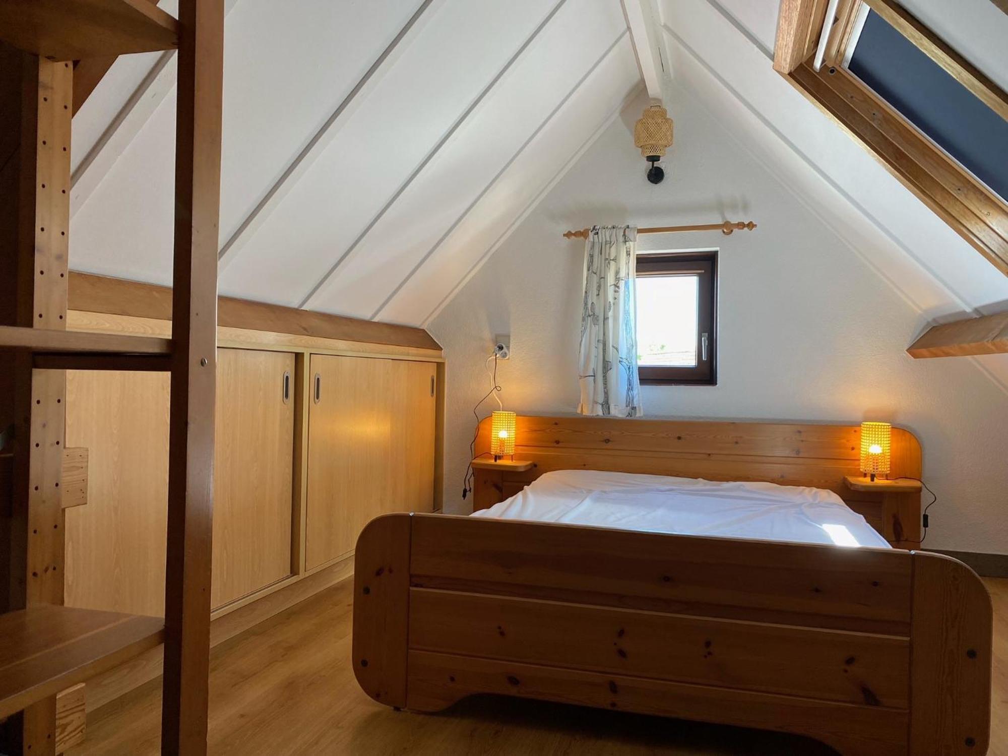 Zeegalm Bungalows ميدل كيرك المظهر الخارجي الصورة