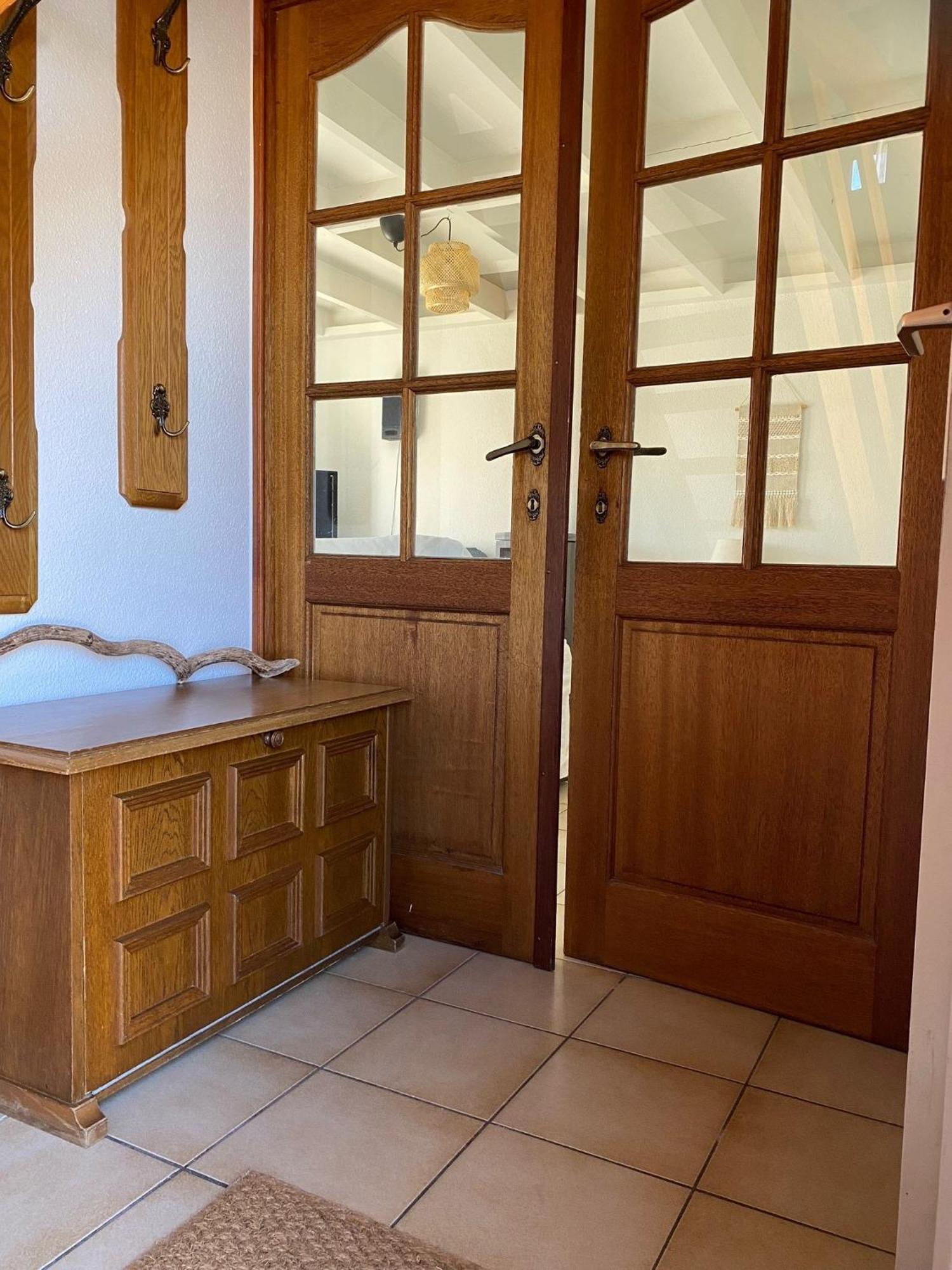Zeegalm Bungalows ميدل كيرك المظهر الخارجي الصورة