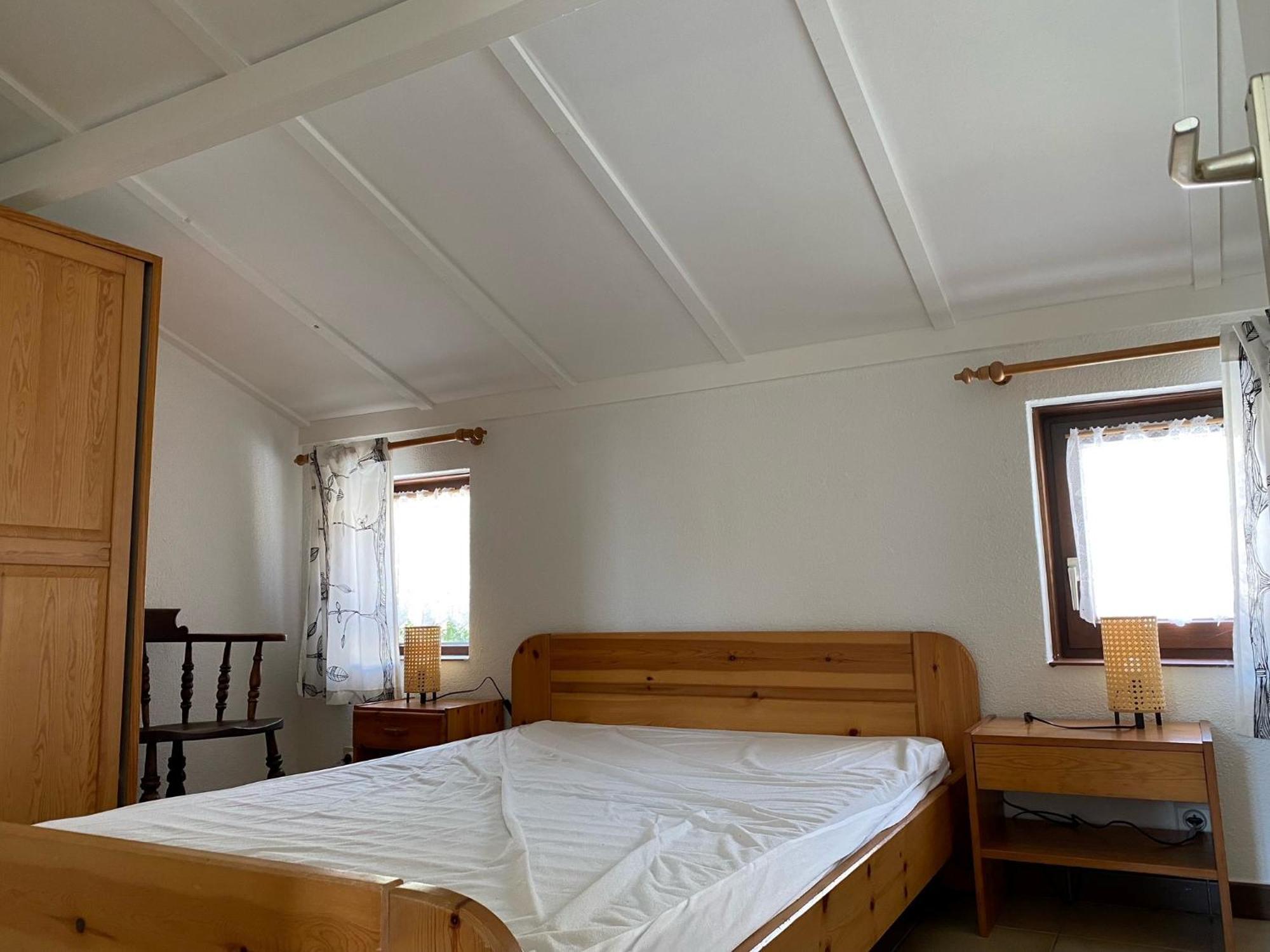 Zeegalm Bungalows ميدل كيرك المظهر الخارجي الصورة