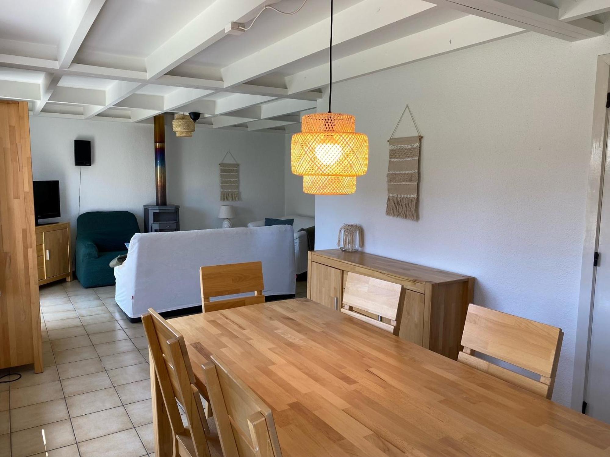 Zeegalm Bungalows ميدل كيرك المظهر الخارجي الصورة