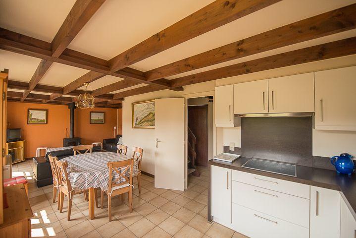 Zeegalm Bungalows ميدل كيرك المظهر الخارجي الصورة